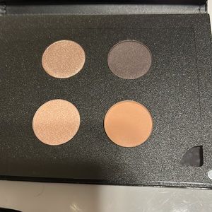 Ittsē Magnetic Palette- Build Your Own Palette. (See Photos)